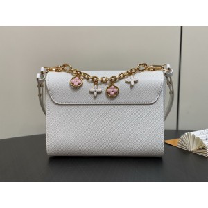 Lv Twist M11723 23x16x10cm Bags
