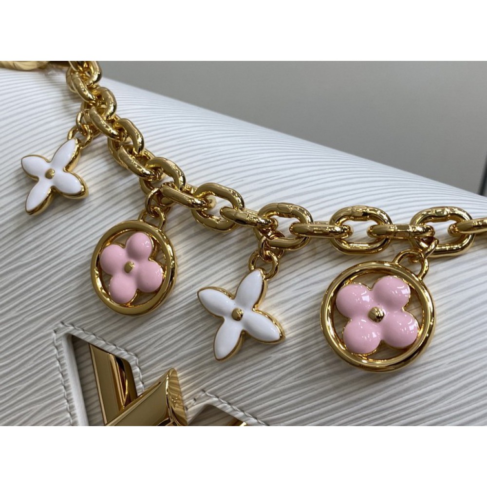 Lv Twist M11723 23x16x10cm Bags