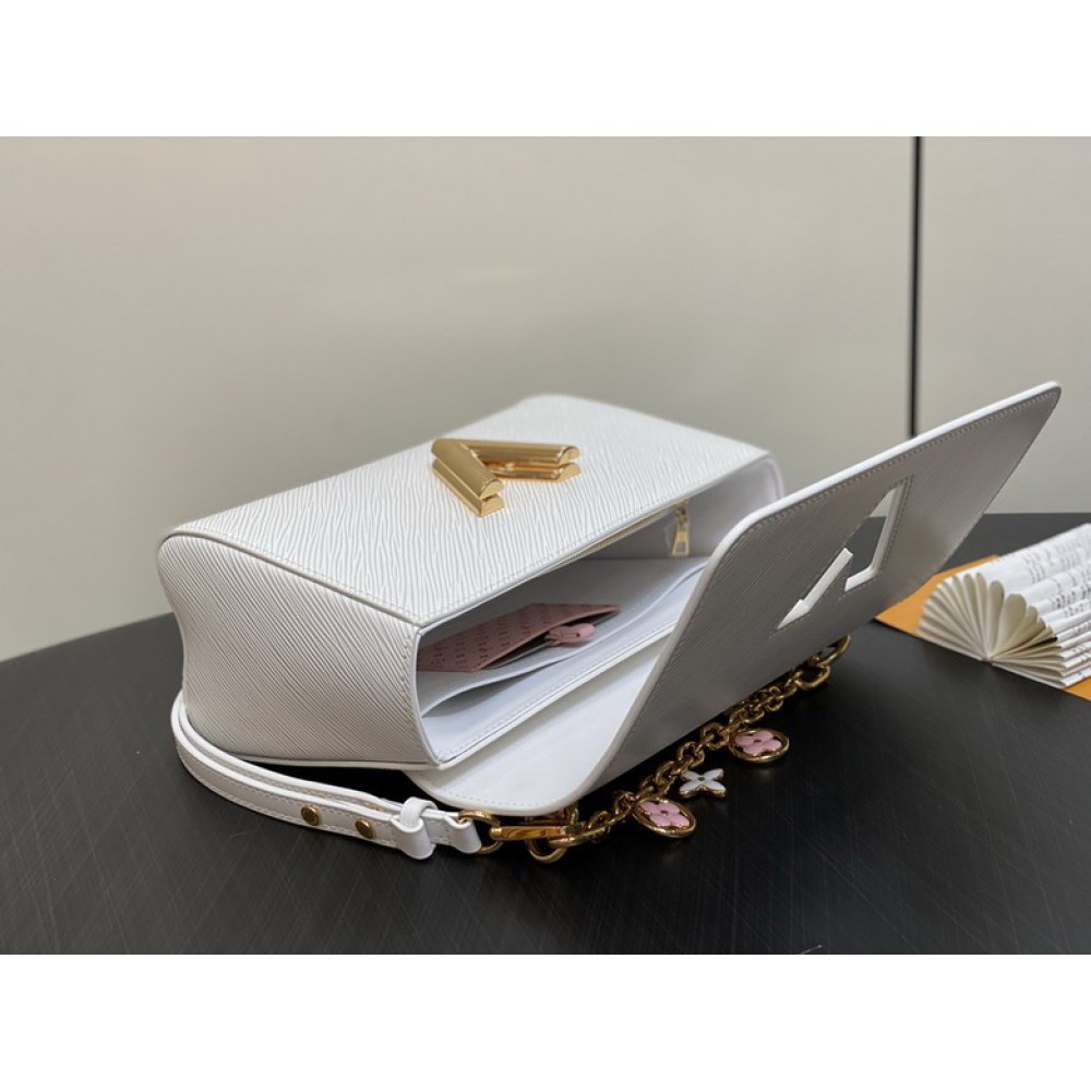 Lv Twist M11723 23x16x10cm Bags