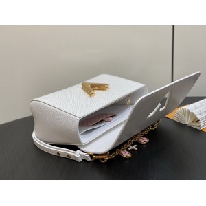 Lv Twist M11723 23x16x10cm Bags