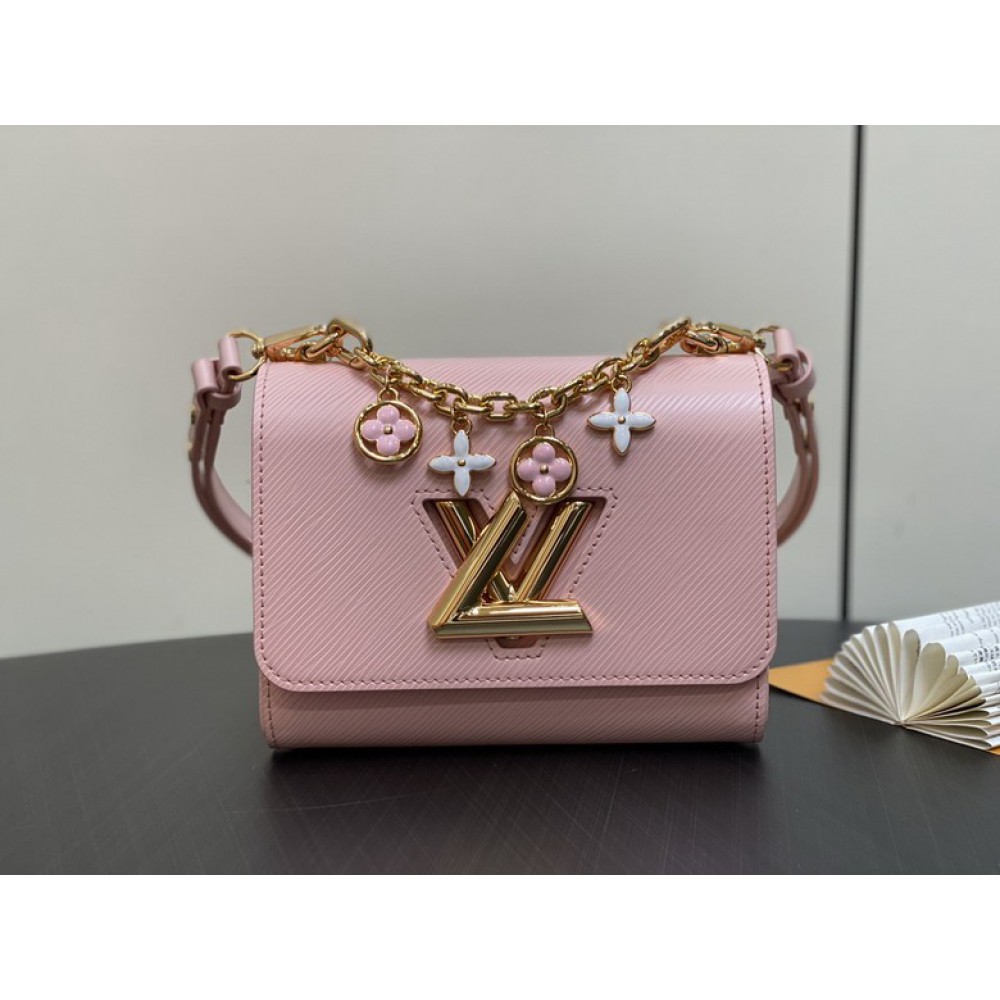 Lv Twist M11723 23x16x10cm Bags