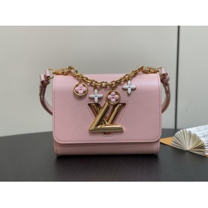 Lv Twist M11723 23x16x10cm Bags