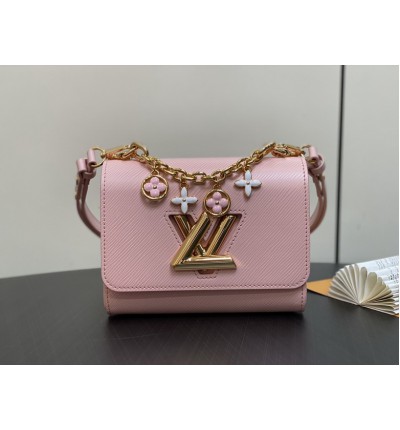 Lv Twist M11723 23x16x10cm