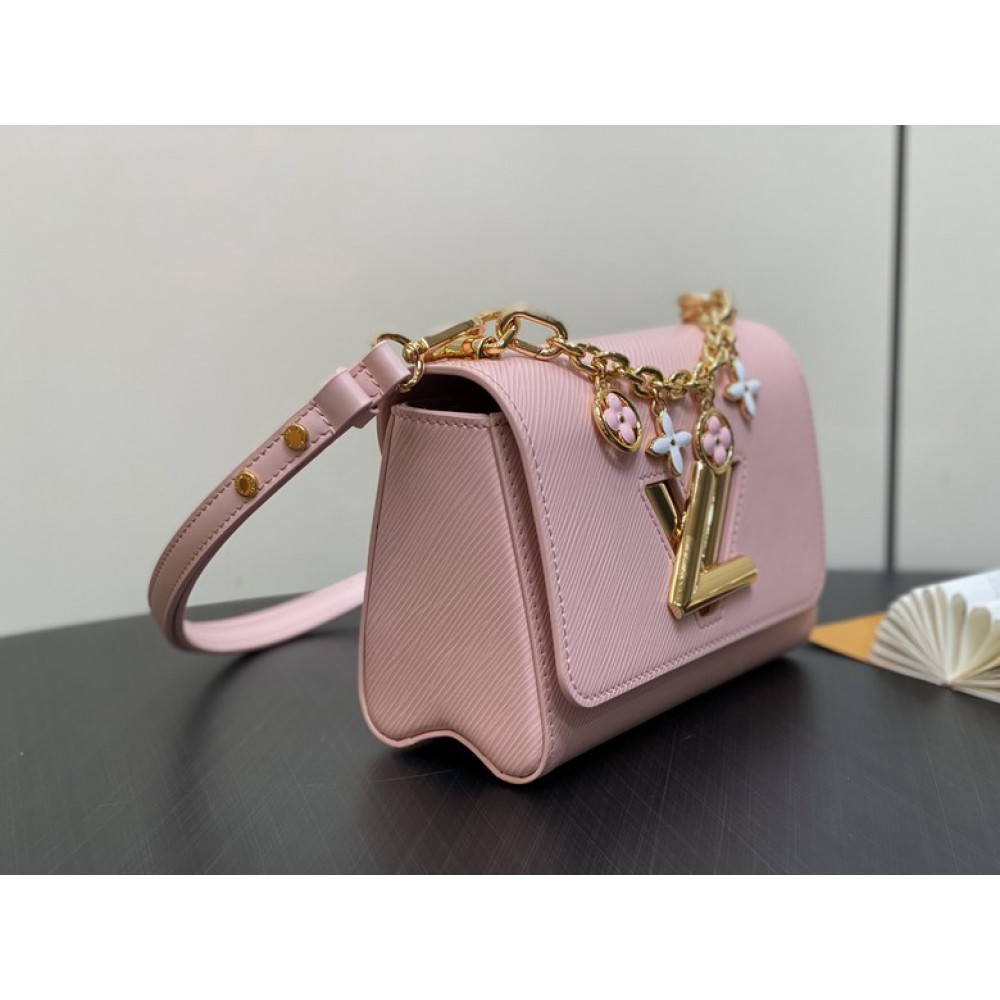 Lv Twist M11723 23x16x10cm Bags