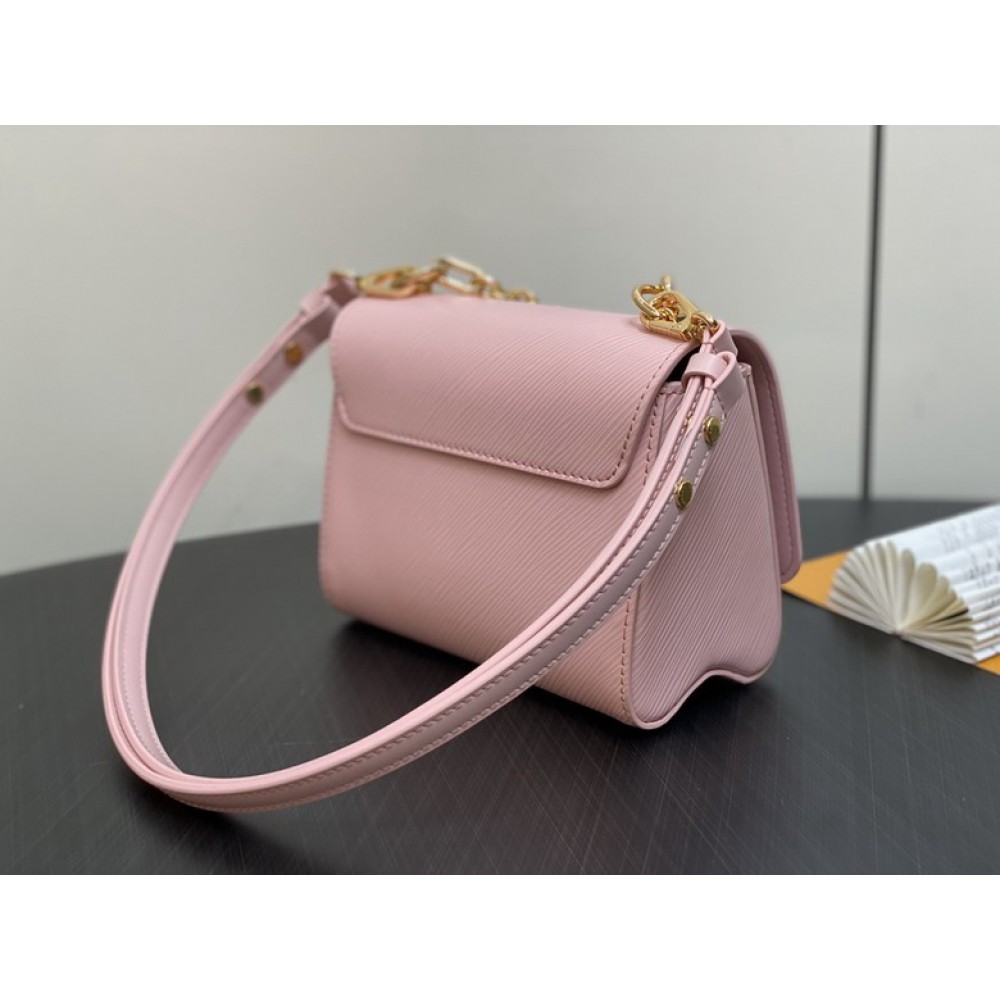 Lv Twist M11723 23x16x10cm Bags