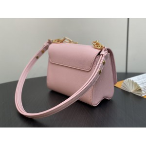 Lv Twist M11723 23x16x10cm Bags