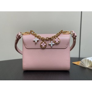 Lv Twist M11723 23x16x10cm Bags