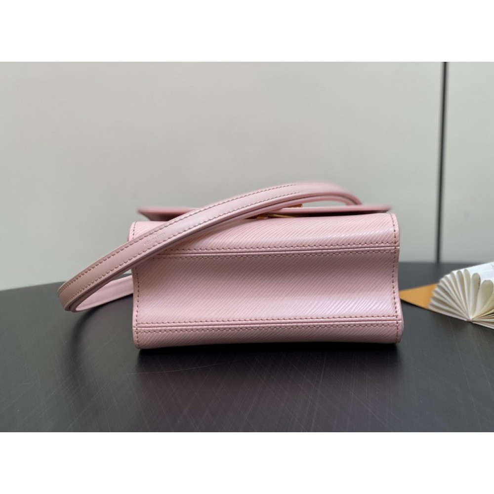 Lv Twist M11723 23x16x10cm Bags