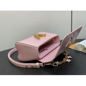 Lv Twist M11723 23x16x10cm Bags