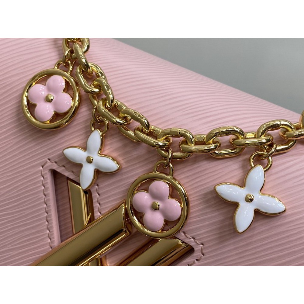 Lv Twist M11723 23x16x10cm Bags