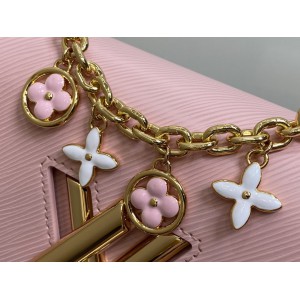 Lv Twist M11723 23x16x10cm Bags