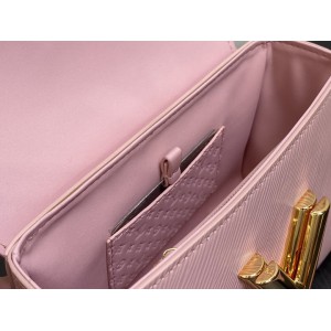 Lv Twist M11723 23x16x10cm Bags