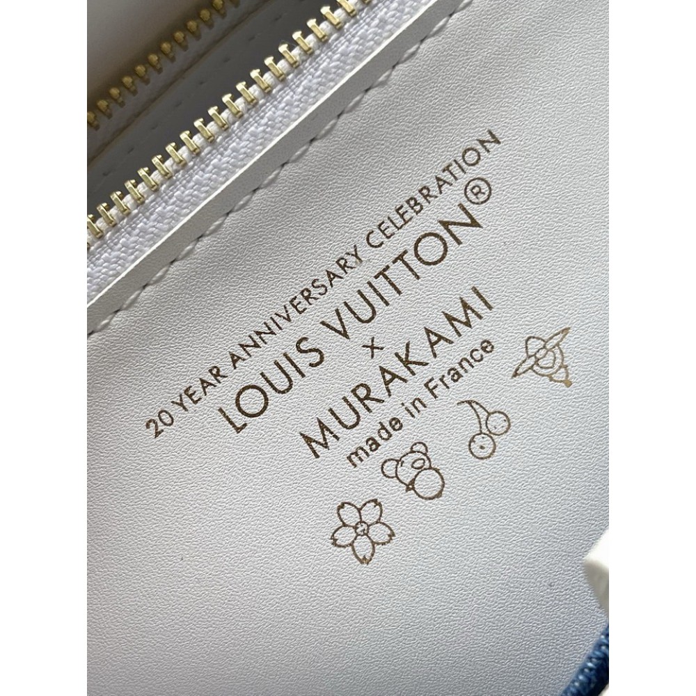 Lv Twist M13239 23x16x10cm Bags