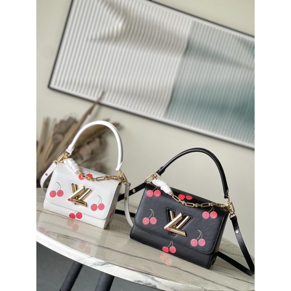 Lv Twist M13239 23x16x10cm Bags