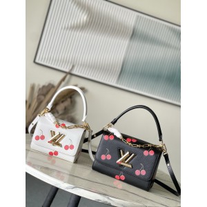 Lv Twist M13239 23x16x10cm Bags