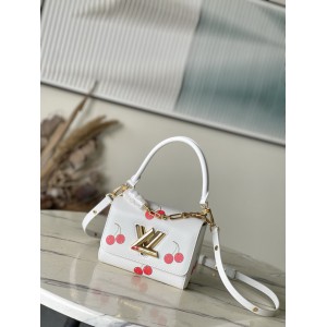 Lv Twist M13239 23x16x10cm Bags