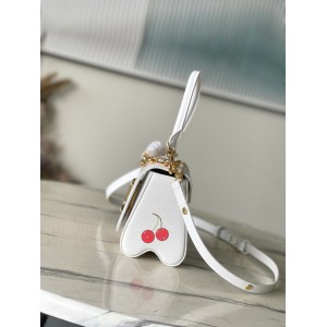 Lv Twist M13239 23x16x10cm Bags