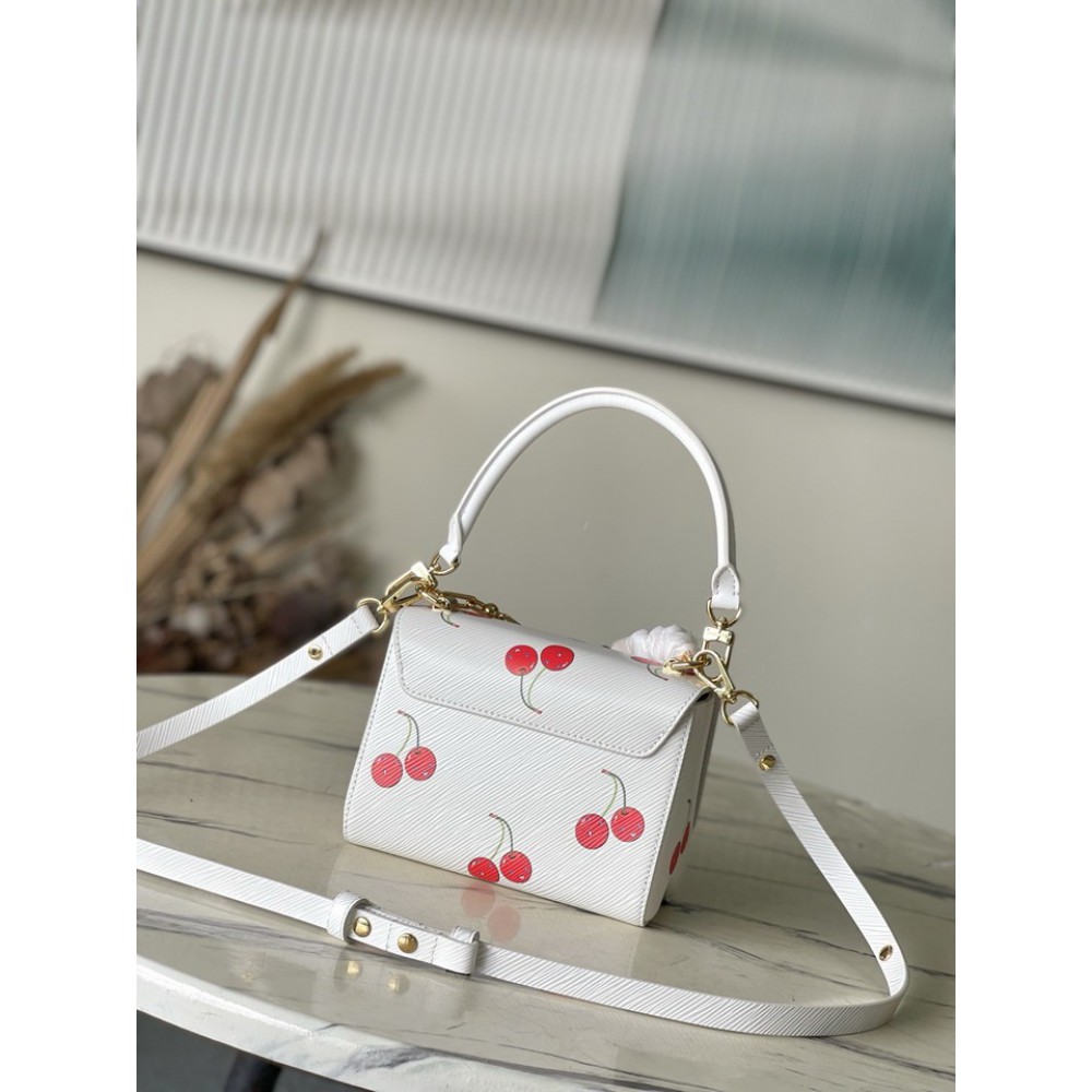 Lv Twist M13239 23x16x10cm Bags