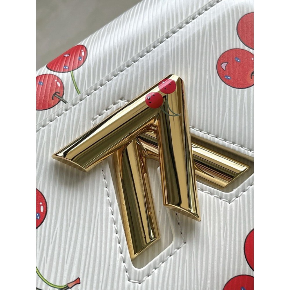 Lv Twist M13239 23x16x10cm Bags