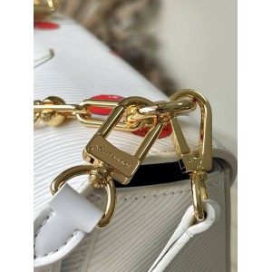 Lv Twist M13239 23x16x10cm Bags