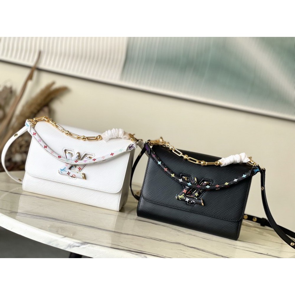 Lv Twist M13243 23x16x10cm Bags