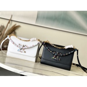 Lv Twist M13243 23x16x10cm Bags