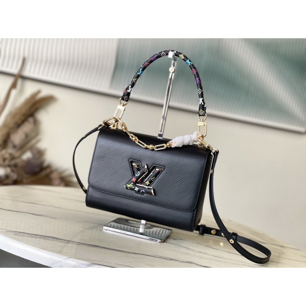 Lv Twist M13243 23x16x10cm Bags