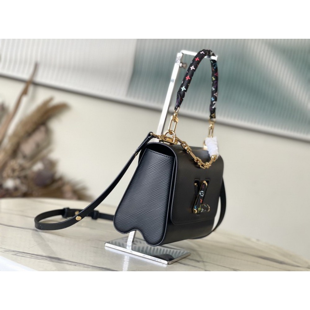 Lv Twist M13243 23x16x10cm Bags