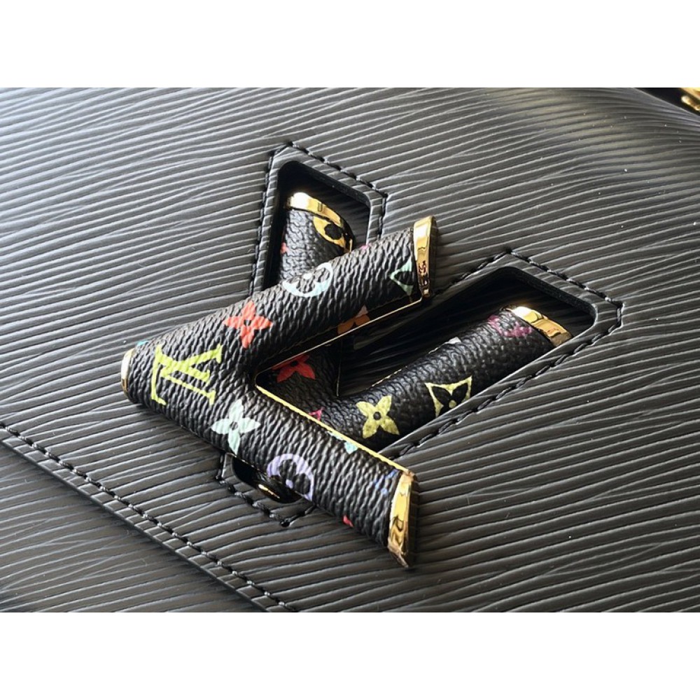 Lv Twist M13243 23x16x10cm Bags