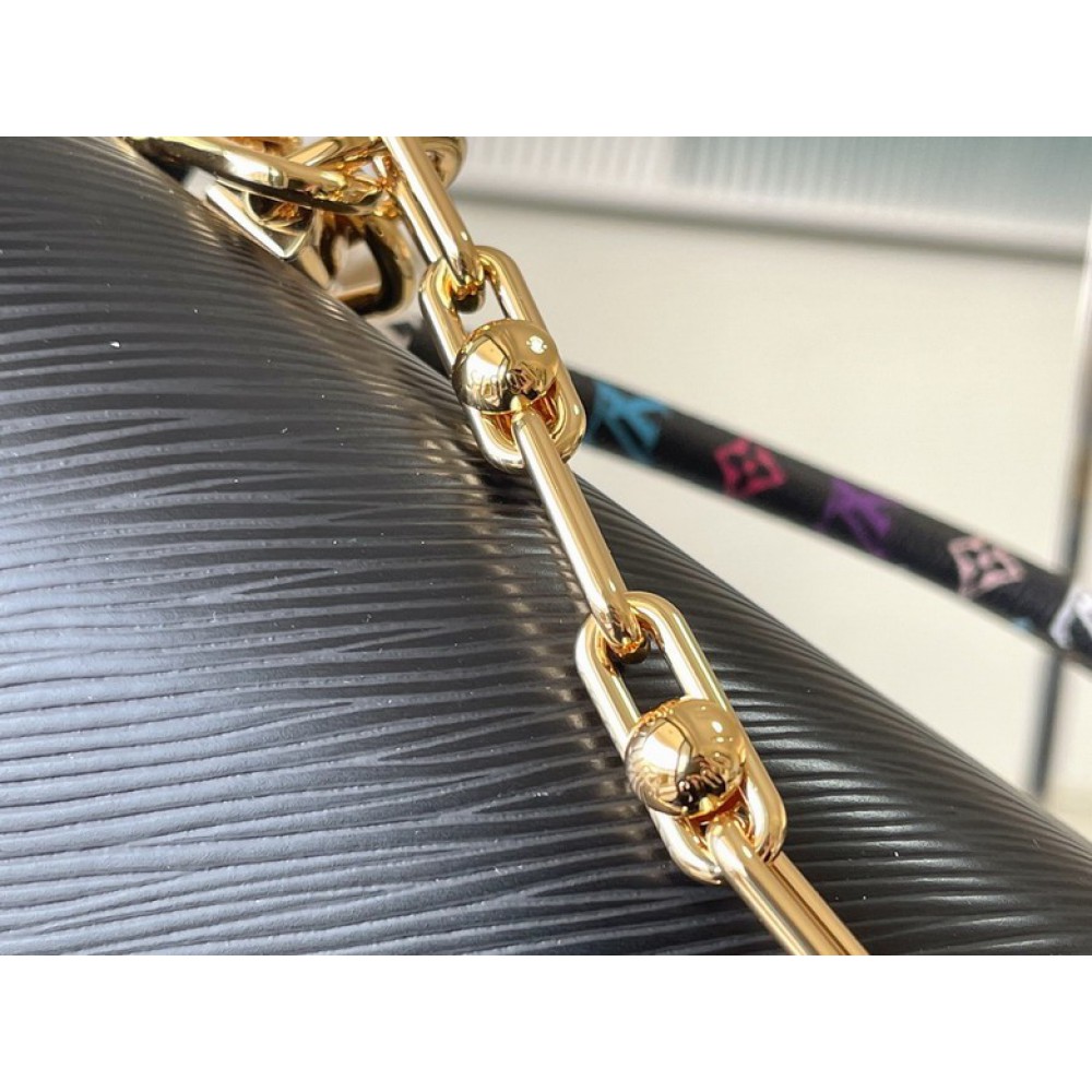 Lv Twist M13243 23x16x10cm Bags