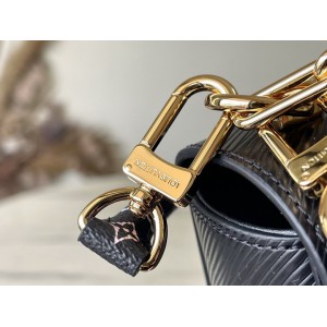 Lv Twist M13243 23x16x10cm Bags