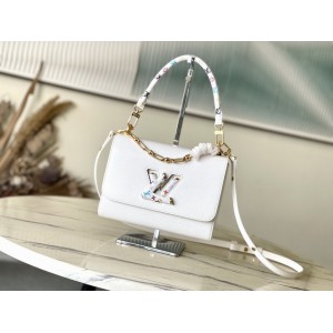 Lv Twist M13243 23x16x10cm Bags