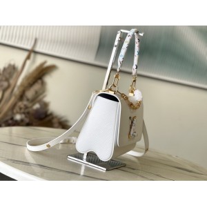 Lv Twist M13243 23x16x10cm Bags