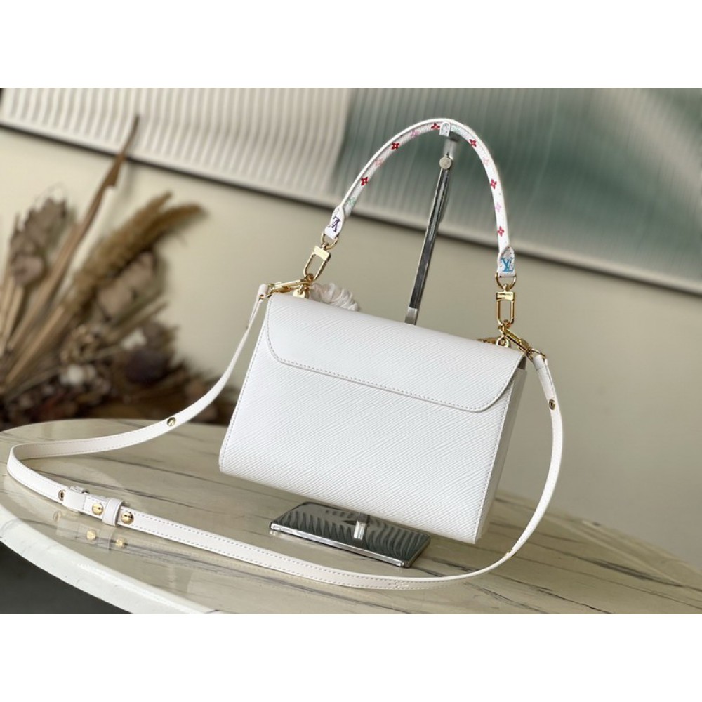 Lv Twist M13243 23x16x10cm Bags