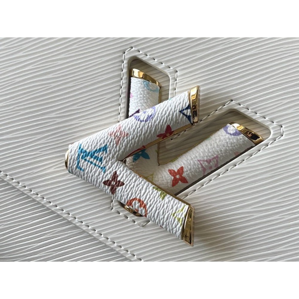 Lv Twist M13243 23x16x10cm Bags