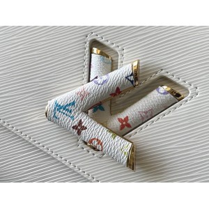 Lv Twist M13243 23x16x10cm Bags