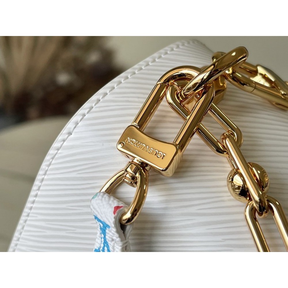 Lv Twist M13243 23x16x10cm Bags