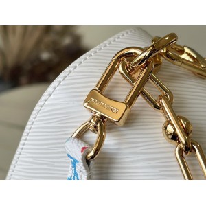 Lv Twist M13243 23x16x10cm Bags