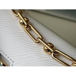 Lv Twist M13243 23x16x10cm Bags