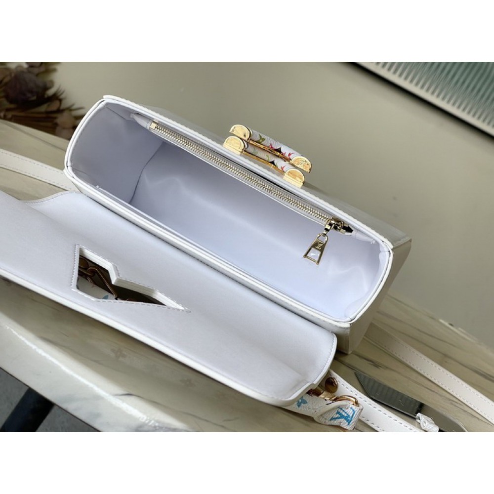 Lv Twist M13243 23x16x10cm Bags