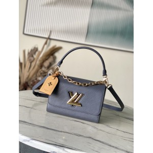 Lv Twist M14059 23x16x10cm Bags