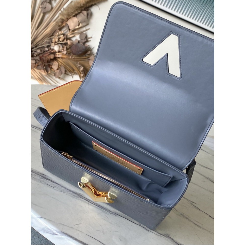 Lv Twist M14059 23x16x10cm Bags