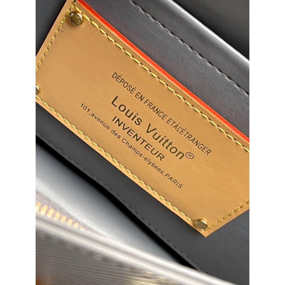 Lv Twist M14059 23x16x10cm Bags