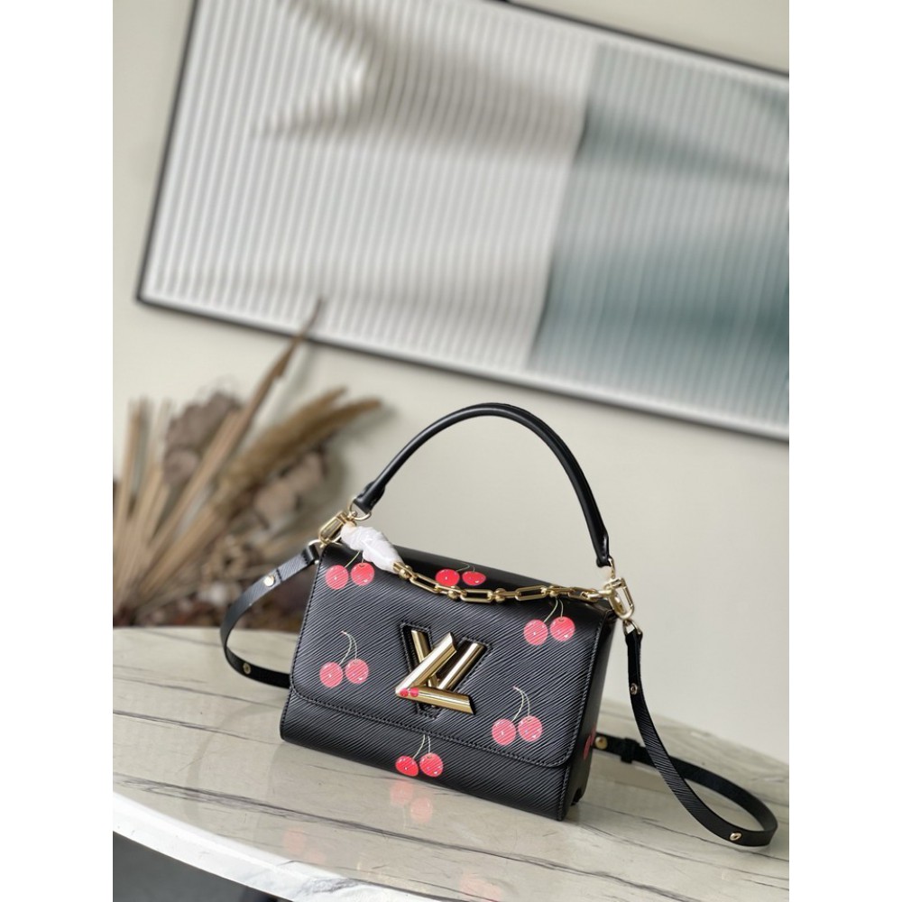 Lv Twist M13239 23x16x10cm Bags