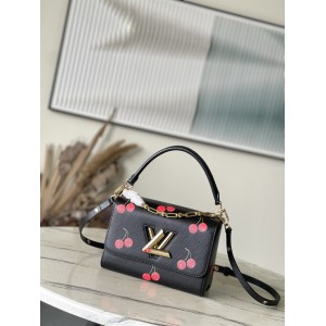 Lv Twist M13239 23x16x10cm Bags