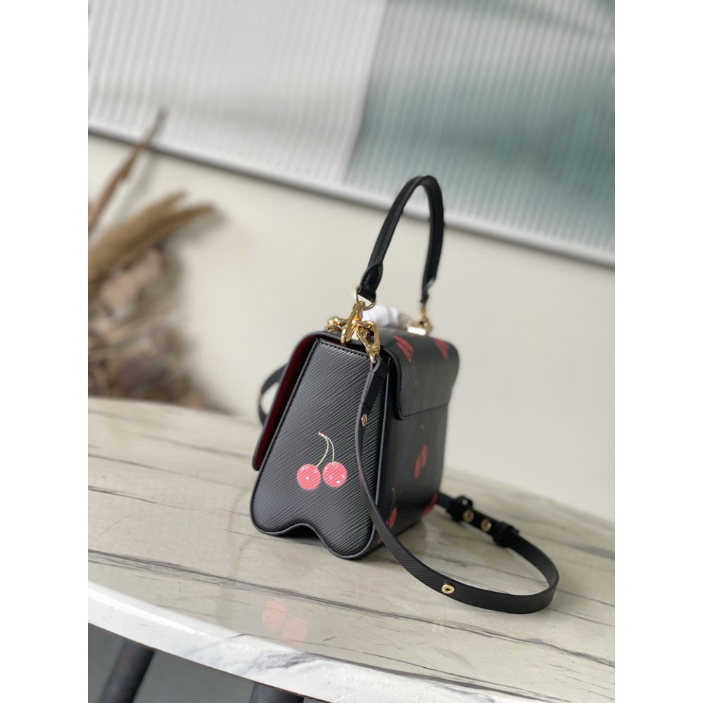 Lv Twist M13239 23x16x10cm Bags