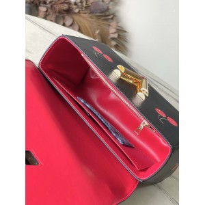 Lv Twist M13239 23x16x10cm Bags