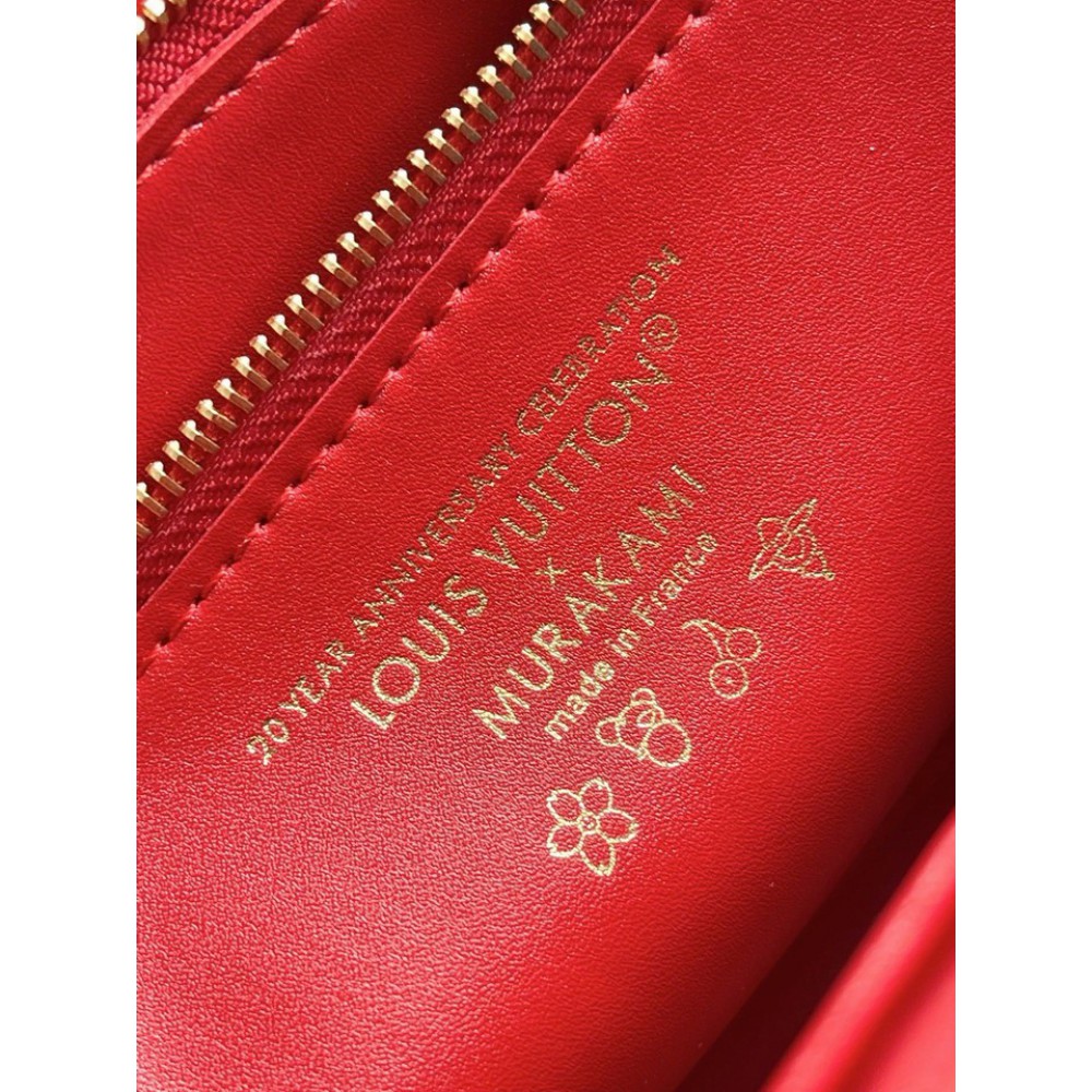 Lv Twist M13239 23x16x10cm Bags