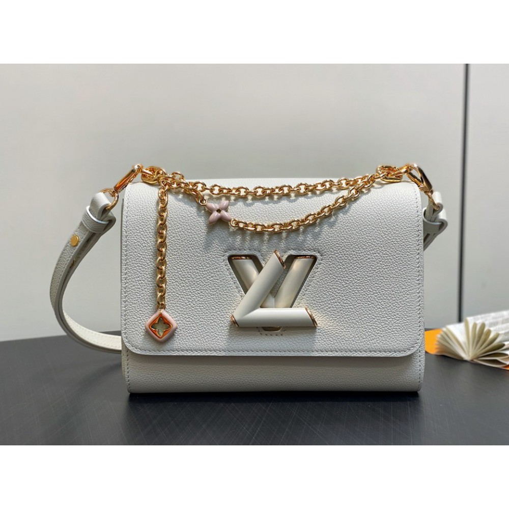 Lv Twist M14341 23x16x10cm Bags