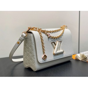 Lv Twist M14341 23x16x10cm Bags